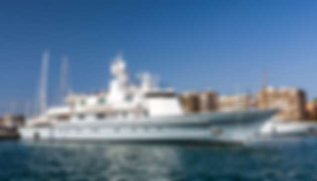 Ronin yacht for Sale 