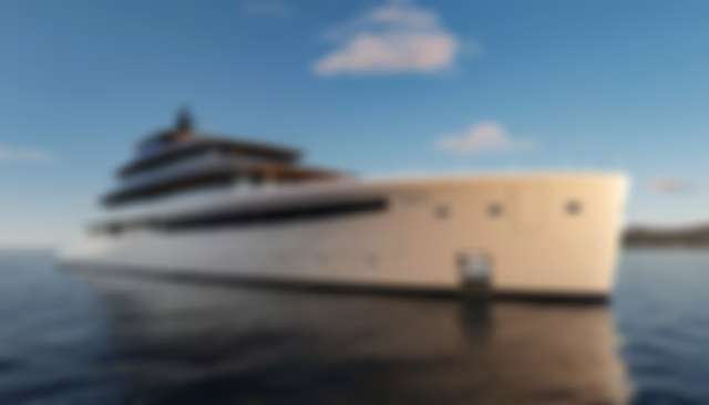 Project Ananda yacht for Sale 