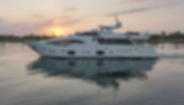 White Pearl yacht for Sale 