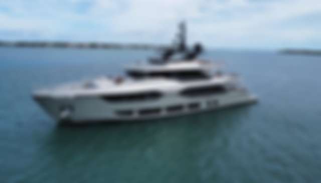 Majesty 120/05 yacht for Sale 