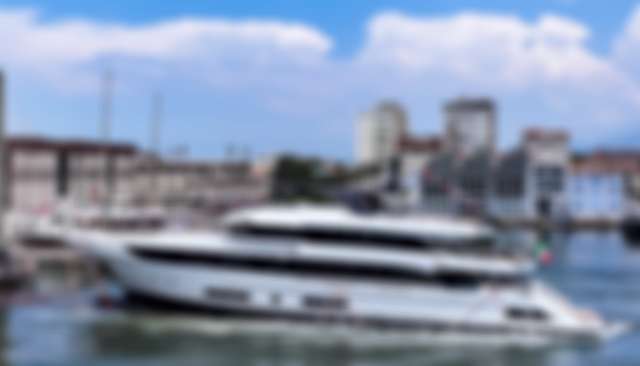 Lumina yacht for Sale 