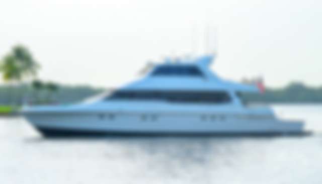 Lost Texan yacht for Sale 