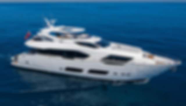 Star of the Sea yacht for Sale 