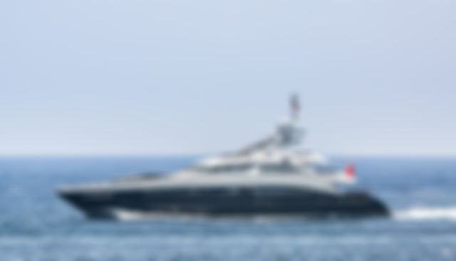 Bliss yacht for Sale 