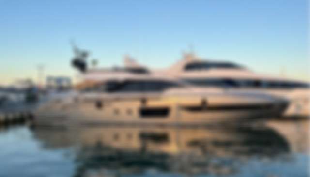 Apricity yacht for Sale 
