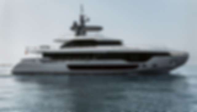 Tycoon yacht for Sale 