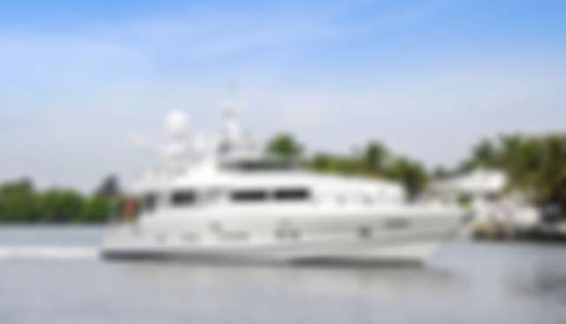 Highline yacht for Sale 