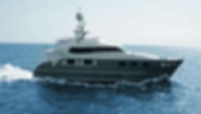 Annamia yacht for Sale 