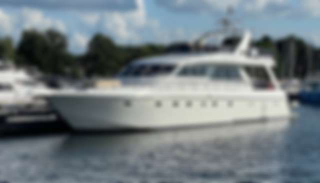 Duke of Orange yacht for Sale 