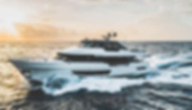 Carbon Copy yacht for Sale 