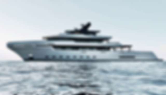 Project Orca yacht for Sale 