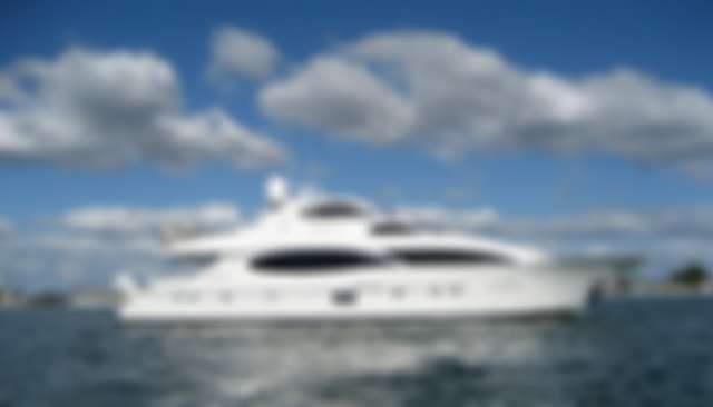 Lady Kristina yacht for Sale 