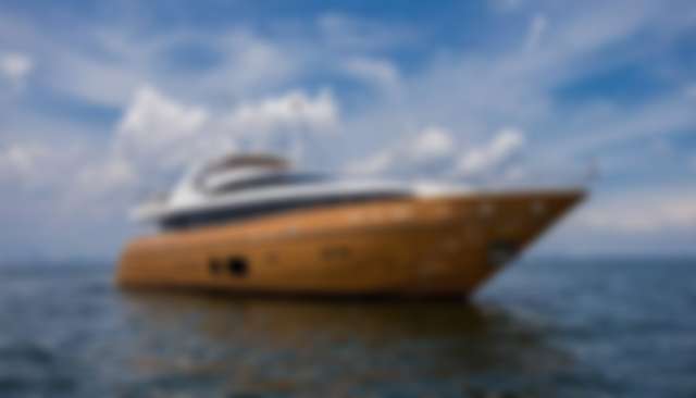 Blue Moon yacht for Sale 