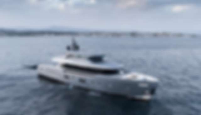Just Marie III yacht for Sale 