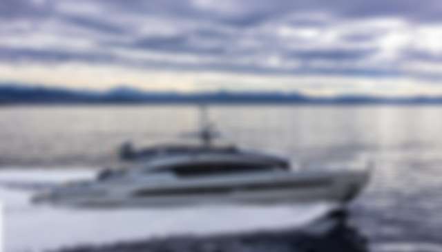 Pershing GTX116/ 06 yacht for Sale 