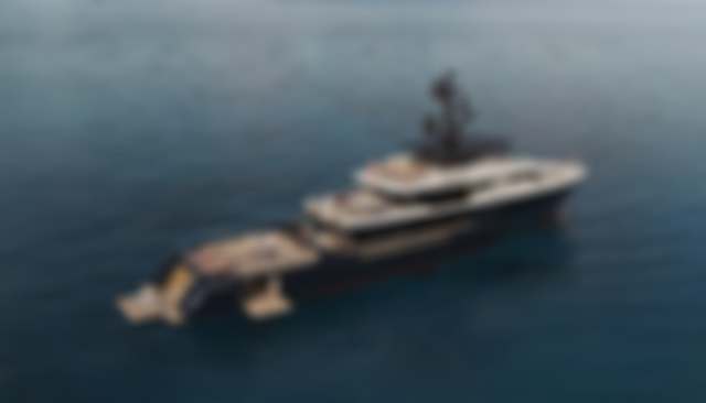 Casa F yacht for Sale 