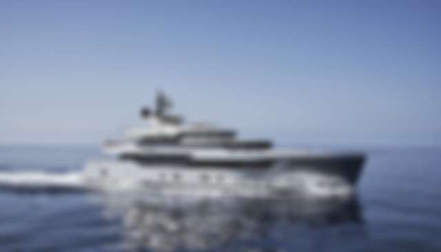 Phoenician yacht for Sale 