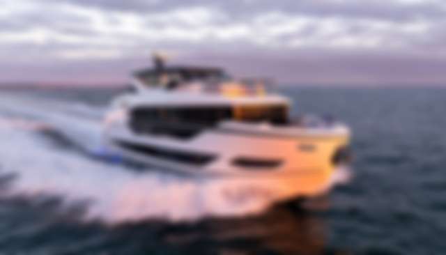 82 Ocean Enclosed/ 802 yacht for Sale 