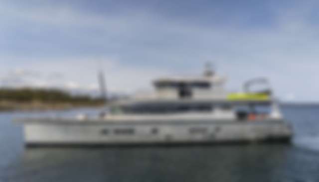 Deo Juvante yacht for Sale 