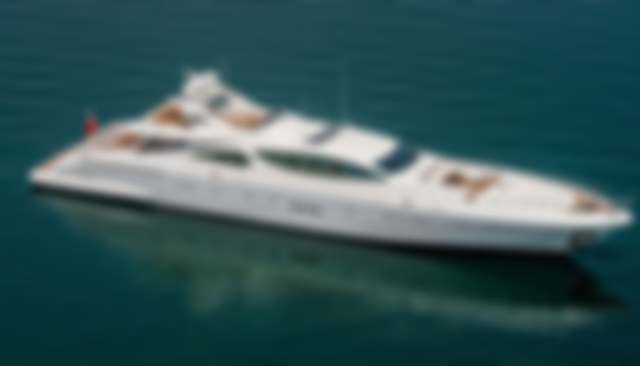 Bash IV yacht for Sale 