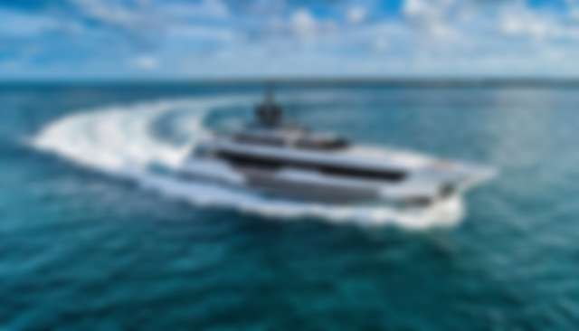 Randy Beth yacht for Sale 