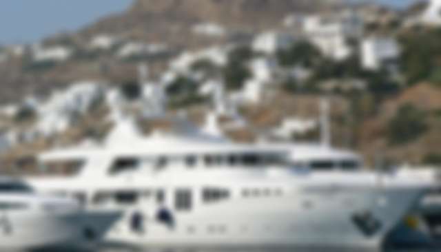 New Master yacht for Sale 