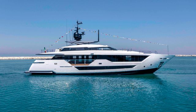 Étoile yacht for Sale 