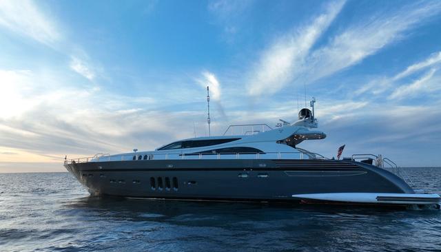 Go yacht 