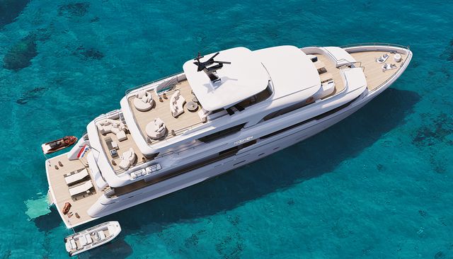 Martinique 08 yacht for Sale 