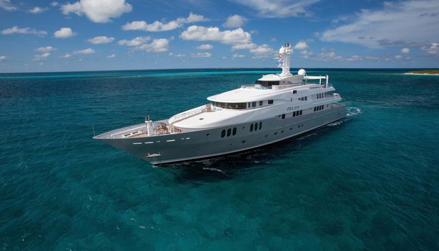 Dream yacht for Sale 