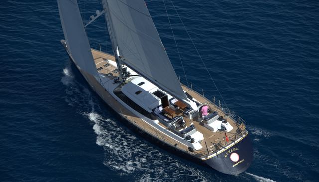 Assai yacht for Sale 