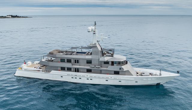 Mizu yacht for Sale 