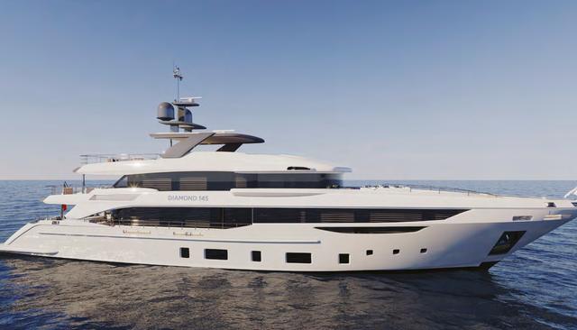 Watercolours yacht for Sale 