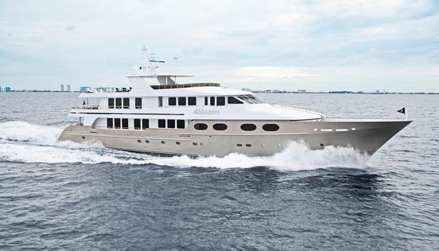 Sea Class yacht for Sale 