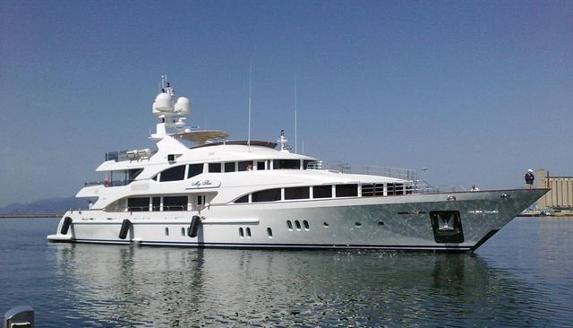 My Sisa yacht for Sale 