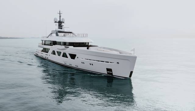 Alva yacht 