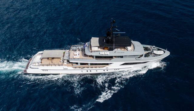 Para Bellum yacht for Sale 