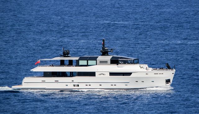 Sun yacht 