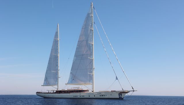 Simena yacht for Sale 