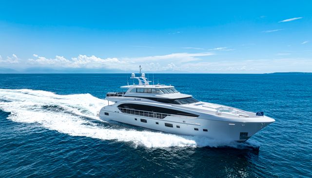 Miss Michelle yacht for Sale 