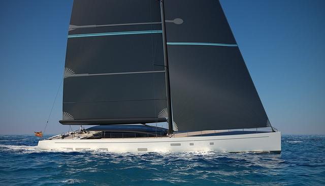 Wildcat yacht for Sale 