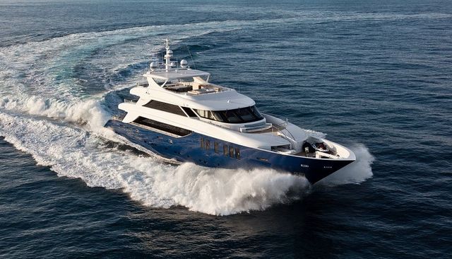 Ipanemas yacht for Sale 