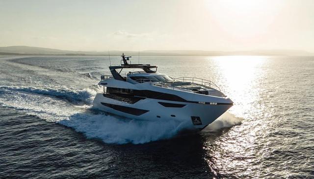 Contessa yacht for Sale 