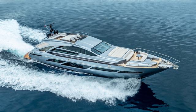 Mavis yacht for Sale 