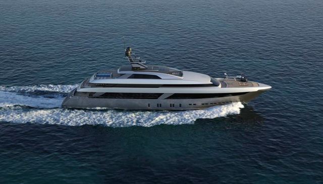 KD yacht 