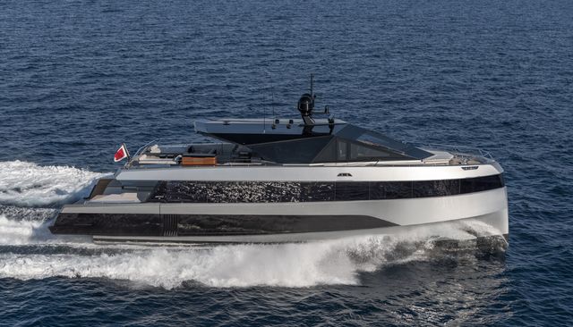 Marlin yacht 