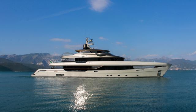 Spribe yacht 