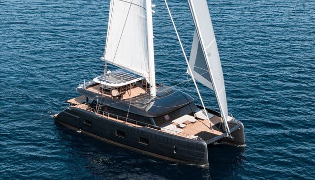 Ipharra yacht for Sale 