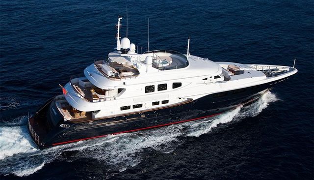 Holiday yacht for Sale 