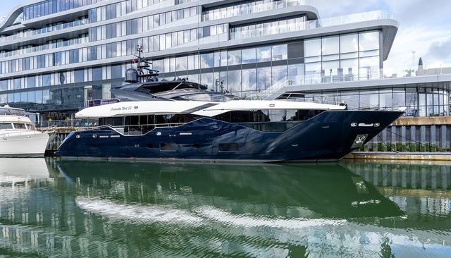 Ares yacht for Sale 